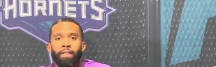 查尔斯·李：湖船的核心球星都有很高球商 他们知道如何操纵比赛