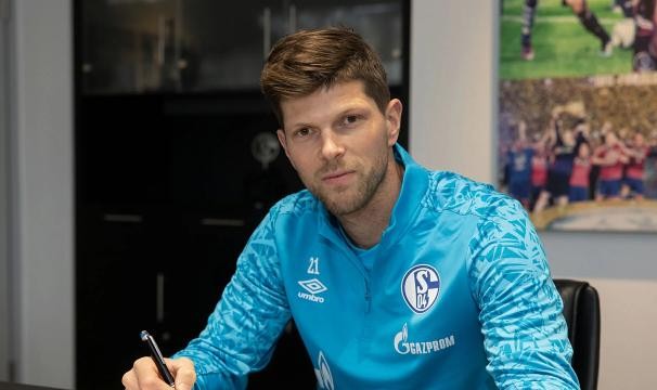 开云体育官网-【观察】“猴哥”救急不救穷 他补齐沙尔克最薄弱一环