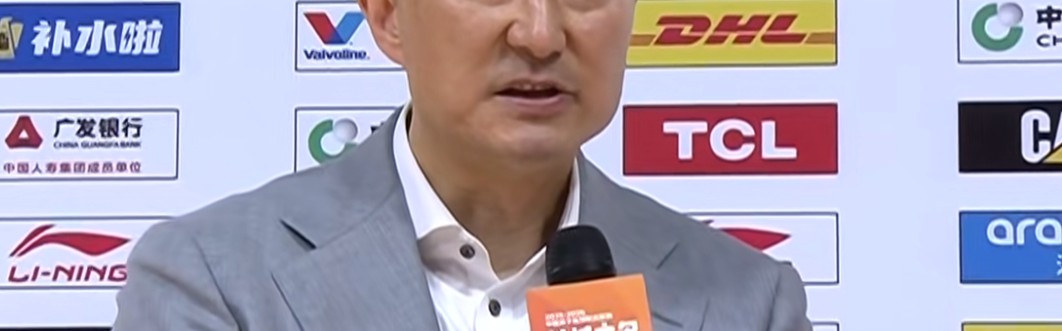 开云体育中国-广东3消息！杜锋深夜发声，胡明轩爆发原因曝光，徐杰亲自表态