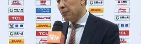 开云体育登录-许利民：威廉姆斯打得很好，无私的球风会在季后赛给球队巨大帮助