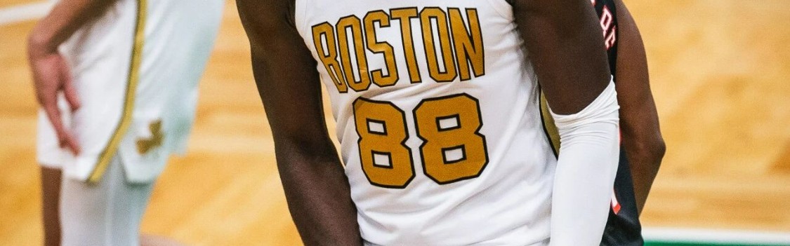 开云体育入口-大爆发！单场轰下27+17打爆76人，这可是二轮秀，不愧是绿军啊