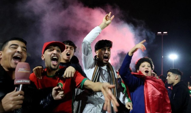 RMC：和非洲杯决赛日期冲突，摩洛哥教育部推迟学生考试时间